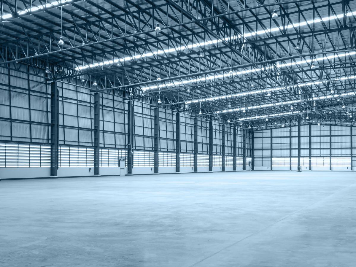 How a 3PL in Europe replace your need for a warehouse ?