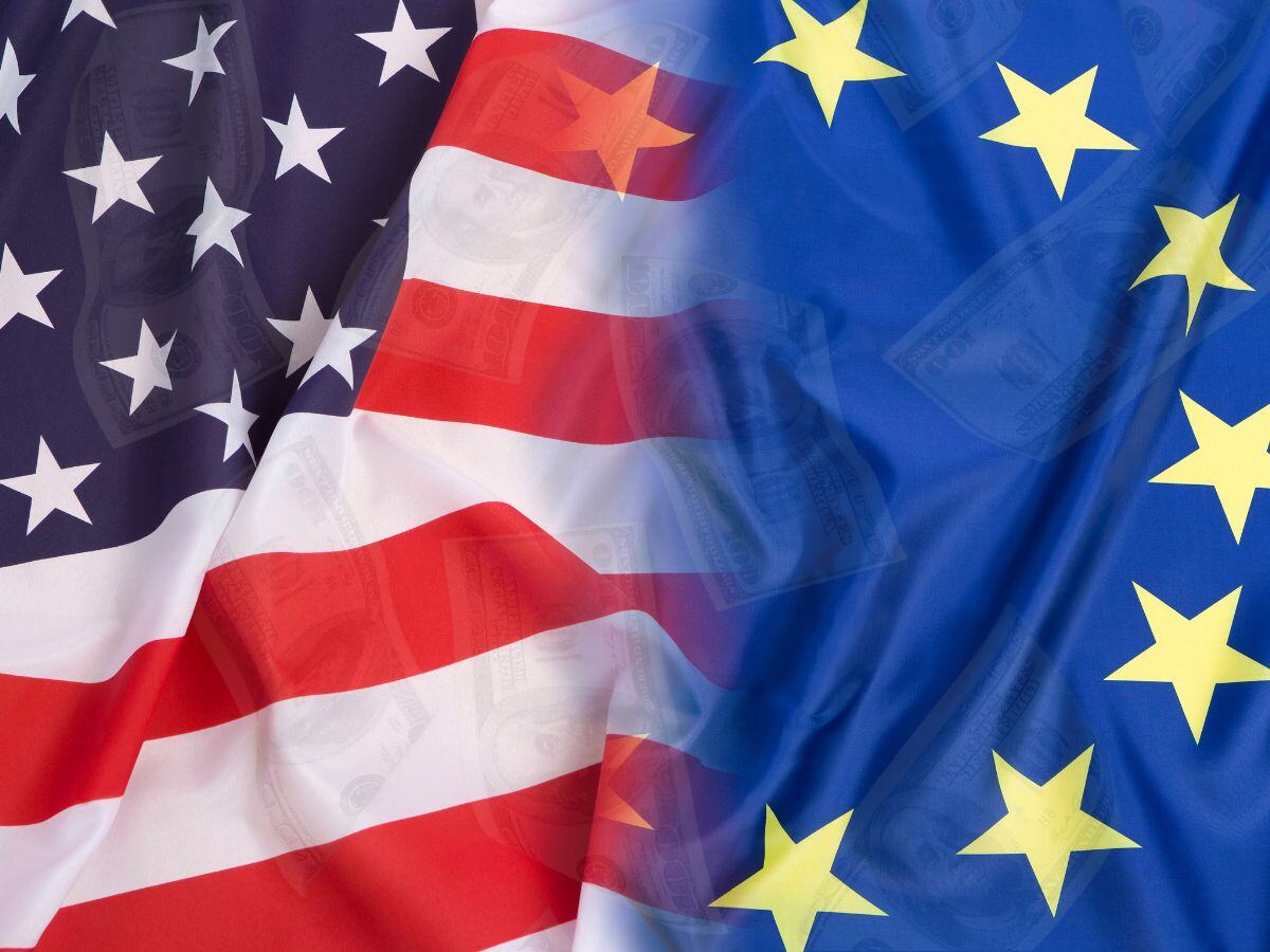 Selling in Europe VS in the US : adapting your European sales strategy